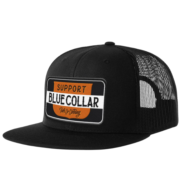 SNAPBACK SBC BARRICADE SHIELD - BLK